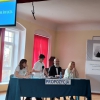 Debata oksfordzka z udziałem uczniów i nauczycieli Śniadeckiego