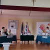 Debata oksfordzka z udziałem uczniów i nauczycieli Śniadeckiego