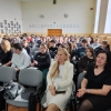 Debata oksfordzka z udziałem uczniów i nauczycieli Śniadeckiego