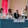 Debata oksfordzka z udziałem uczniów i nauczycieli Śniadeckiego