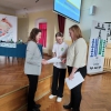 Debata oksfordzka z udziałem uczniów i nauczycieli Śniadeckiego