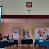 Debata oksfordzka z udziałem uczniów i nauczycieli Śniadeckiego