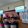 Debata oksfordzka z udziałem uczniów i nauczycieli Śniadeckiego