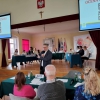 Debata oksfordzka z udziałem uczniów i nauczycieli Śniadeckiego