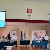 Debata oksfordzka z udziałem uczniów i nauczycieli Śniadeckiego