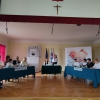 Debata oksfordzka z udziałem uczniów i nauczycieli Śniadeckiego