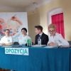 Debata oksfordzka z udziałem uczniów i nauczycieli Śniadeckiego