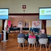 Debata oksfordzka z udziałem uczniów i nauczycieli Śniadeckiego