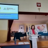 Debata oksfordzka z udziałem uczniów i nauczycieli Śniadeckiego