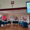 Debata oksfordzka z udziałem uczniów i nauczycieli Śniadeckiego