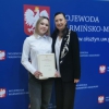 Uroczyste wręczenie dyplomów Stypendystom Prezesa Rady Ministrów