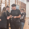 Wojewódzki konkurs z języka angielskiego