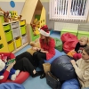 Mikołajki w Bibliotece Publicznej