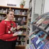 Mikołajki w Bibliotece Publicznej