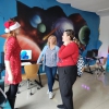 Mikołajki w Bibliotece Publicznej