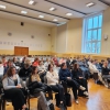 Warsztaty męskiego ubioru w Śniadeckim