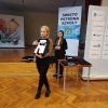 Warsztaty męskiego ubioru w Śniadeckim