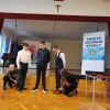 Warsztaty męskiego ubioru w Śniadeckim
