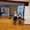 Warsztaty męskiego ubioru w Śniadeckim