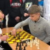 II edycji Szkolnej Ligi Szachowej Powiatu Ełckiego Szkół Ponadpodstawowych