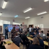 II edycji Szkolnej Ligi Szachowej Powiatu Ełckiego Szkół Ponadpodstawowych