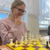 II edycji Szkolnej Ligi Szachowej Powiatu Ełckiego Szkół Ponadpodstawowych