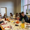 Jasełka i klasowe wigilie