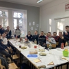 Jasełka i klasowe wigilie