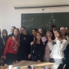 Jasełka i klasowe wigilie