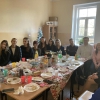 Jasełka i klasowe wigilie