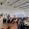Jasełka i klasowe wigilie