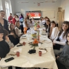 Jasełka i klasowe wigilie