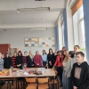 Jasełka i klasowe wigilie