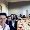 Jasełka i klasowe wigilie