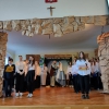 Jasełka i klasowe wigilie