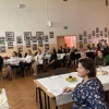 Jasełka i wigilia nauczycieli