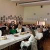 Jasełka i wigilia nauczycieli