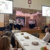Jasełka i wigilia nauczycieli