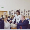 Jasełka i wigilia nauczycieli