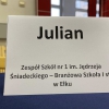 Okrągły Stół Uczniowski