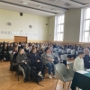 Debata Oksfordzka - Kara motywuje do działania