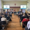 Debata Oksfordzka - Kara motywuje do działania