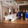 Bal Śniadeckiego - Pierwszy Szkolny Konkurs o Tytuł Damy i Dżentelmena Śniadeckiego