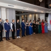 Bal Śniadeckiego - Pierwszy Szkolny Konkurs o Tytuł Damy i Dżentelmena Śniadeckiego