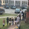 Wycieczka do Gdańska