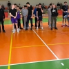 Mistrzostwa Szkół Ponadpodstawowych w koszykówce 3x3 chłopców