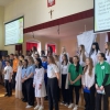 Wizyta Jego Ekscelencji Księdza biskupa Jerzego Mazura – biskupa diecezji ełckiej