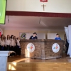 Wizyta Jego Ekscelencji Księdza biskupa Jerzego Mazura – biskupa diecezji ełckiej