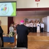 Wizyta Jego Ekscelencji Księdza biskupa Jerzego Mazura – biskupa diecezji ełckiej