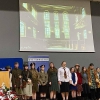 Uroczysta gala wręczenia nagród w IV edycji konkursu twórczości Żołnierzy Wyklętych 